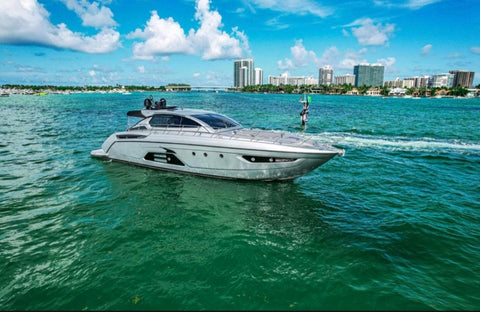 yacht in miami | yacht rentals in miami | exclusive yacht charters in miami | luxary yacht in miami